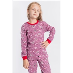 Пижама  М21421Дрл