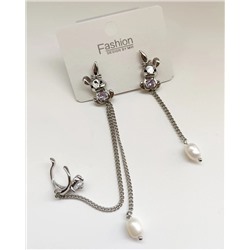 Серьги "Molly"