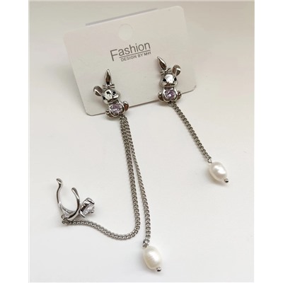 Серьги "Molly"