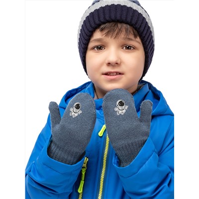 498728 NIKASTYLE Варежки