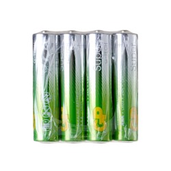Батарейка алкалиновая GP Super, ААА, LR03-80BOX, 1.5В, набор, 80 шт
