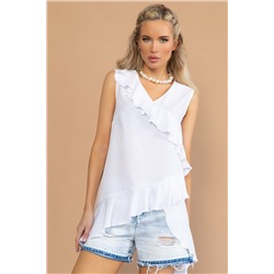 Туника Марта (белый)