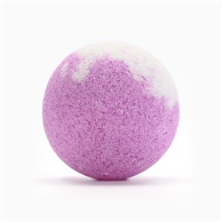 Бомбочка для ванны с предсказанием внутри, 130 г, аромат ягодный, BEAUTY FOX
