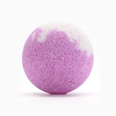 Бомбочка для ванны с предсказанием внутри, 130 г, аромат ягодный, BEAUTY FOX