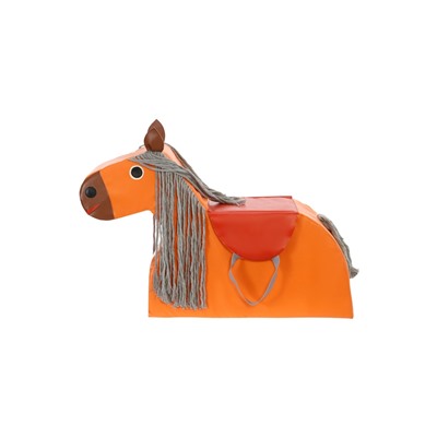 Мягкий модуль «Лошадка»