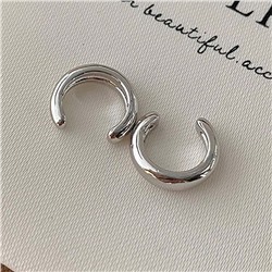 Серьги-каффы арт. 13 3894 (id 277416)