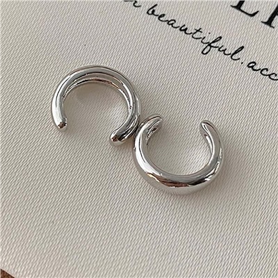 Серьги-каффы арт. 13 3894 (id 277416)