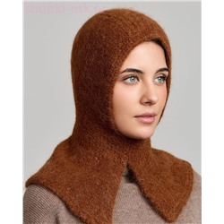 260151 SR Капор-манишка (56-58)