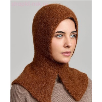 260151 SR Капор-манишка (56-58)