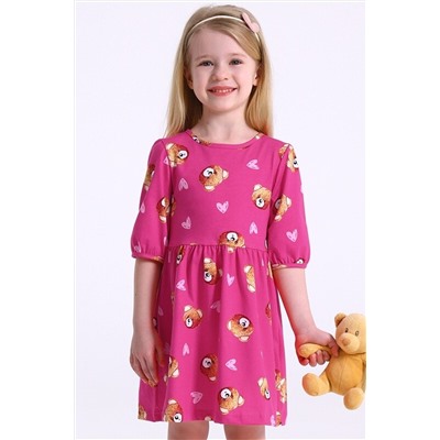 Платье АПРЕЛЬ, 1099726