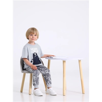 Апрель Брюки 1ПБМ4644001н