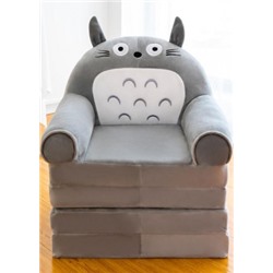 Детское мягкое раскладное кресло - кровать #22920980