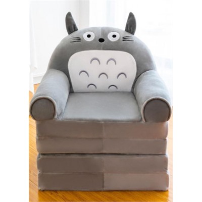 Детское мягкое раскладное кресло - кровать #22920980