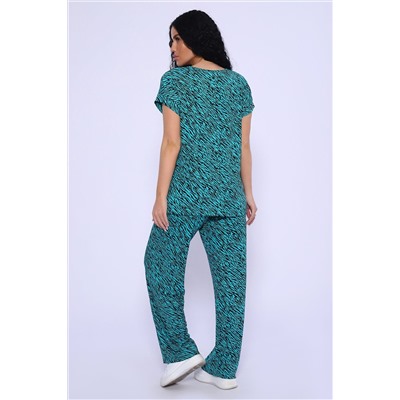 Костюм с брюками 24669 НАТАЛИ, 982535