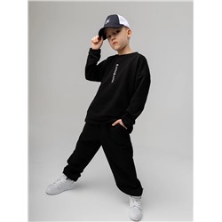 Bodo Костюм 11-363МU