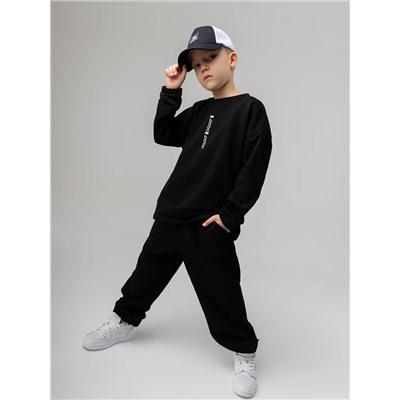 Bodo Костюм 11-363МU