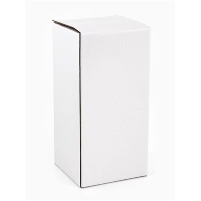 Термокружка «Не волнуйся», 350 мл, белая