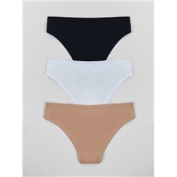 ТРУСЫ ЖЕНСКИЕ (3ШТ.) 412246H-3