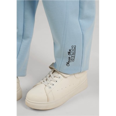 Брюки детские для девочки