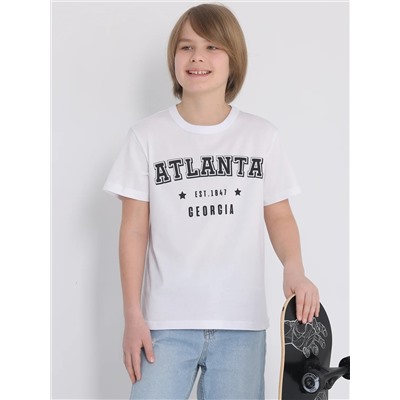 Апрель Футболка 1ПДФК4332001