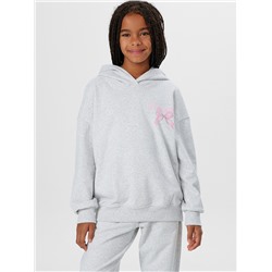 КОМПЛЕКТ ДЛЯ ДЕВОЧЕК (ХУДИ, БРЮКИ) 397743