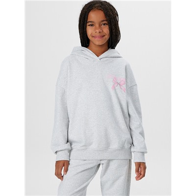 КОМПЛЕКТ ДЛЯ ДЕВОЧЕК (ХУДИ, БРЮКИ) 397743