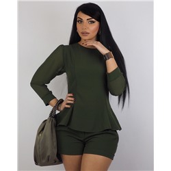 БЛУЗКА РАФАЭЛО