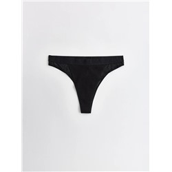 Conte elegant Трусы RIB with MESH LBR 2494