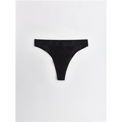 Conte elegant Трусы RIB with MESH LBR 2494