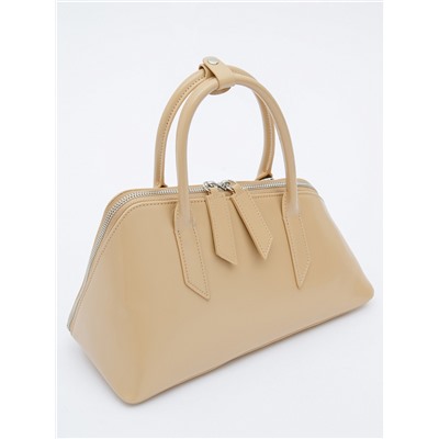 Сумка 6093L apricot Polina&Eiterou