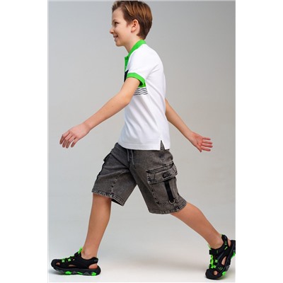 Шорты PLAYTODAY, 1121326