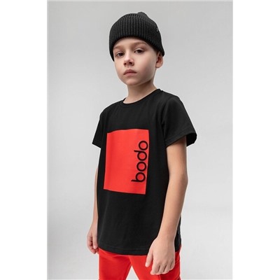 Футболка BODO-S, 1095520