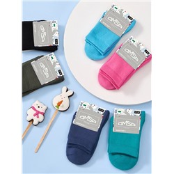 Omsa Носки OMSA kids   Calzino 21C05 плюш