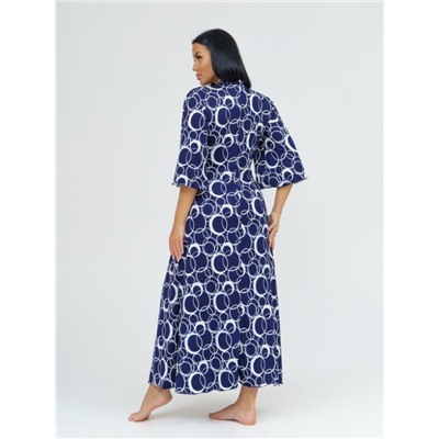 Пеньюар Нефертити (кольца)