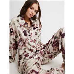 Блузка жен. Milena