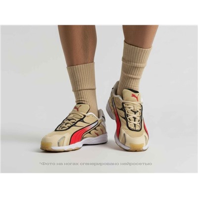 Кроссовки A$AP Rocky x Puma Inhale OG