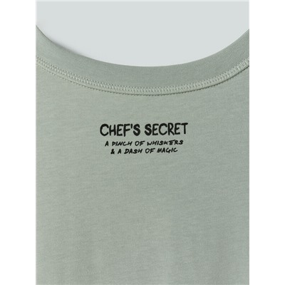 ФУТБОЛКА МУЖСКАЯ 111875