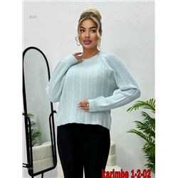 Кофта 2053789-5