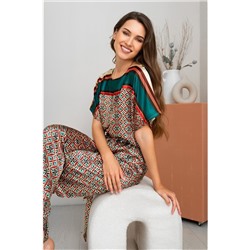 Комплект (Брюки+Топ) MIA AMORE, 1091659