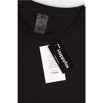 Мужская футболка Happyfox