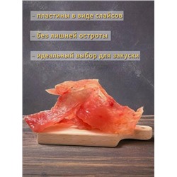 МЯСНЫЕ ЧИПСЫ ИЗ КУРИЦЫ 500 г