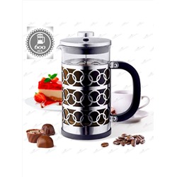 ZEIDAN Френч-пресс Z-4144