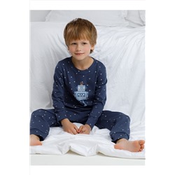 Пижама CROCKID, 1237322