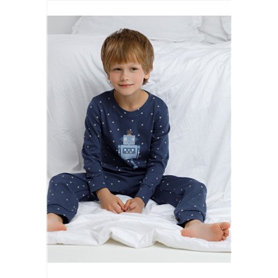 Пижама CROCKID, 1237322