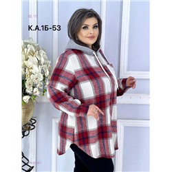 Рубашка байка 1843094-1