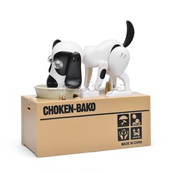 Копилка "Choken-Bako" в коробке