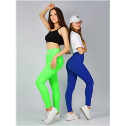 Лосины для девочки Соль&Перец