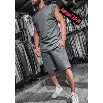 КОСТЮМ ДВОЙКА