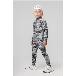 Костюм (Водолазка+Леггинсы) BODO, 1131801