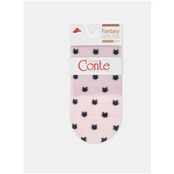 Полиамидные CONTE FANTASY 40 Носки женские